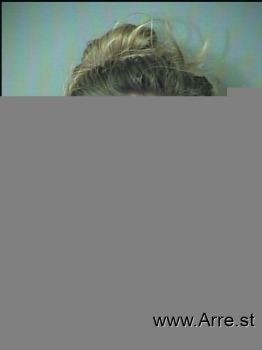 Jessica Rose Newman Mugshot