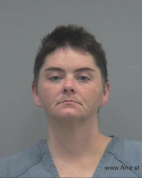 Jessica Ann Nichols Mugshot