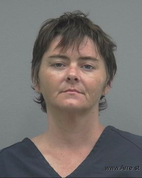 Jessica Ann Nichols Mugshot