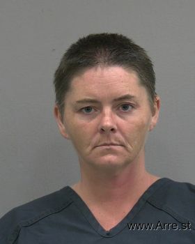 Jessica Ann Nichols Mugshot