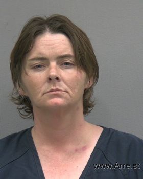 Jessica Ann Nichols Mugshot