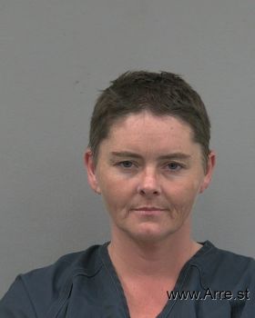 Jessica Ann Nichols Mugshot