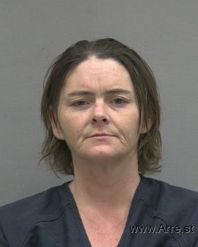 Jessica Ann Nichols Mugshot