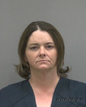 Jessica Ann Nichols Mugshot