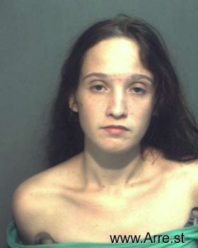 Jessica Paige Nichols Mugshot