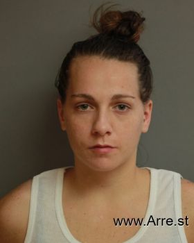 Jessica Nicole Nichols Mugshot