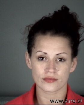 Jessica Rose Nichols Mugshot