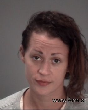 Jessica Rose Nichols Mugshot