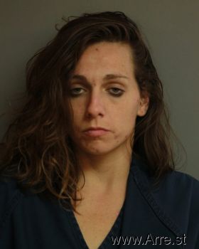 Jessica Nicole Nichols Mugshot