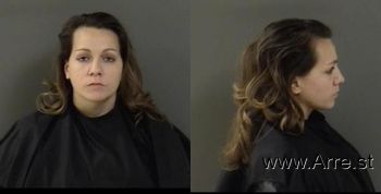 Jessica Nicole Nichols Mugshot