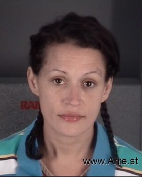 Jessica Rose Nichols Mugshot