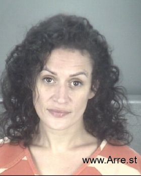 Jessica Rose Nichols Mugshot