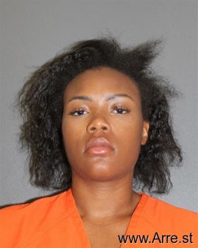 Jessica  Nichols Mugshot