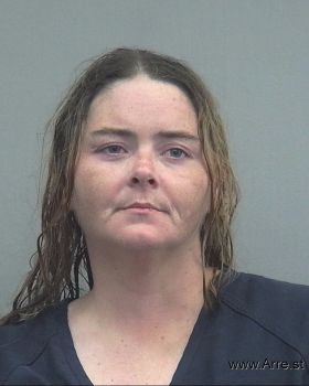 Jessica Ann Nichols Mugshot