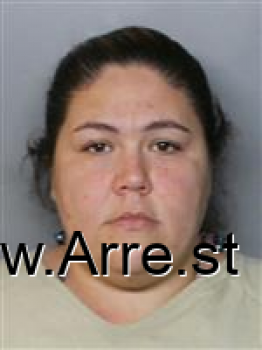 Jessica Josephine Ortiz Mugshot