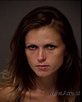 Jessica Lynn Patrick Mugshot