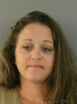 Jessica Lynn Patterson Mugshot