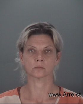 Jessica Irene Patton Mugshot