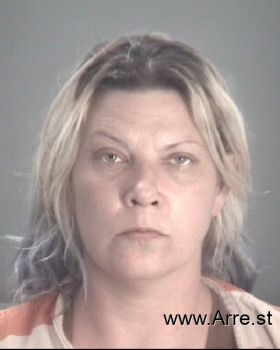 Jessica Irene Patton Mugshot