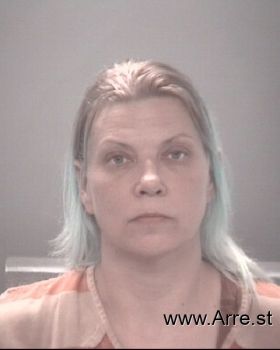 Jessica Irene Patton Mugshot