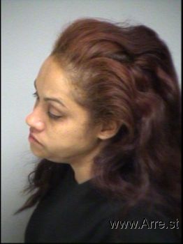 Jessica Ann Pena Mugshot