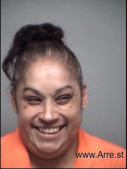 Jessica Ann Pena Mugshot