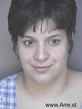 Jessica Katina Perez Mugshot