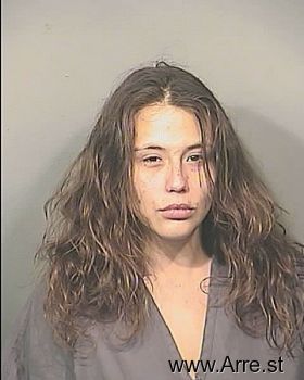 Jessica Marie Perez Mugshot