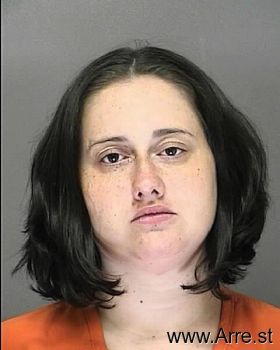 Jessica  Perez Mugshot