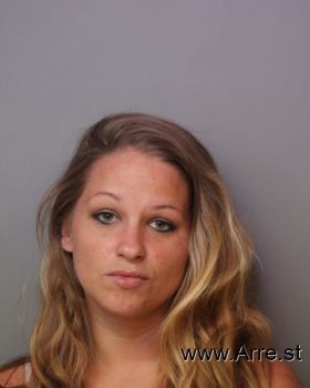 Jessica Ann Peterson Mugshot