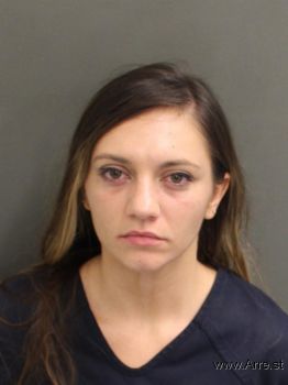 Jessica Graham Peterson Mugshot