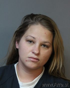 Jessica  Peterson Mugshot