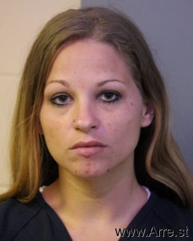 Jessica  Peterson Mugshot