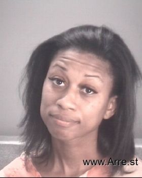 Jessica  Peterson Mugshot