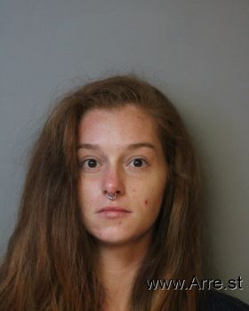 Jessica Rae Phillips Mugshot