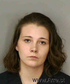 Jessica Marie Phillips Mugshot