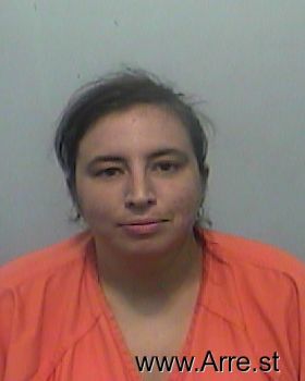 Jessica M Phillips Mugshot