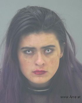 Jessica Denise Ramos Mugshot