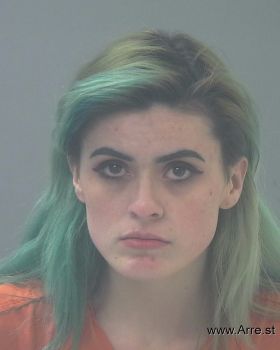 Jessica Denise Ramos Mugshot