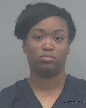 Jessica Nicole Rankin Mugshot