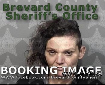 Jessica A Redding Mugshot