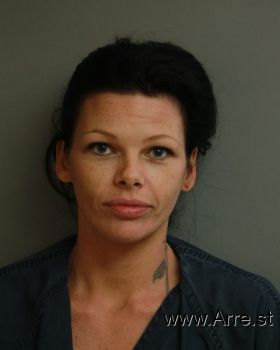 Jessica Sue Redding Mugshot