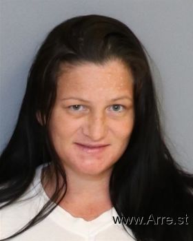 Jessica Kay Reynolds Mugshot