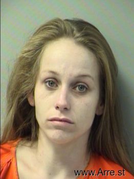 Jessica  Reynolds Mugshot