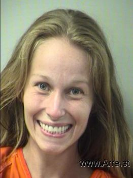 Jessica  Reynolds Mugshot