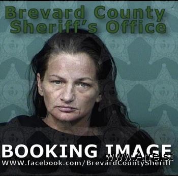 Jessica Kay Reynolds Mugshot