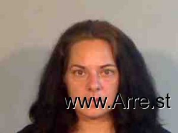 Jessica Rene Reynolds Mugshot