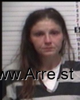 Jessica Marie Rhodes Mugshot