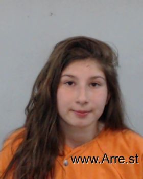 Jessica Lynn Rice Mugshot