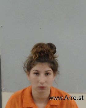 Jessica Lynn Rice Mugshot